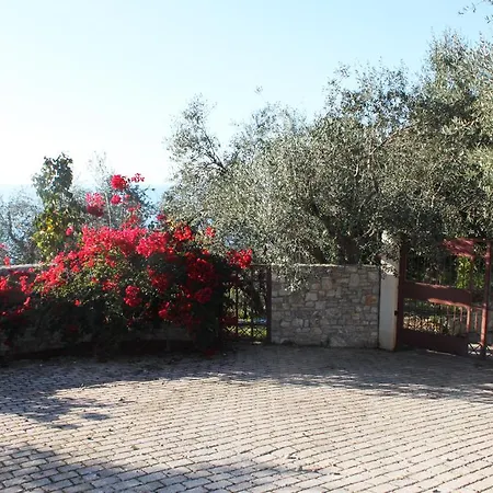 Vila Chrysi *