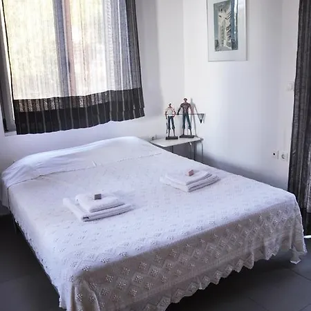 Vila Chrysi *