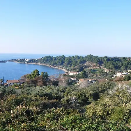 Vila Chrysi