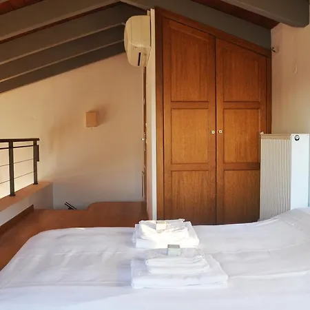 Chrysi Villa