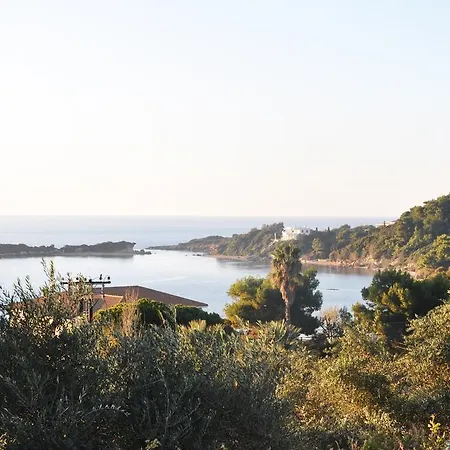 Villa Chrysi *