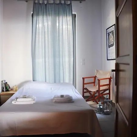 Vila Chrysi